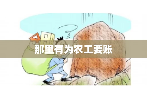 那里有为农工要账