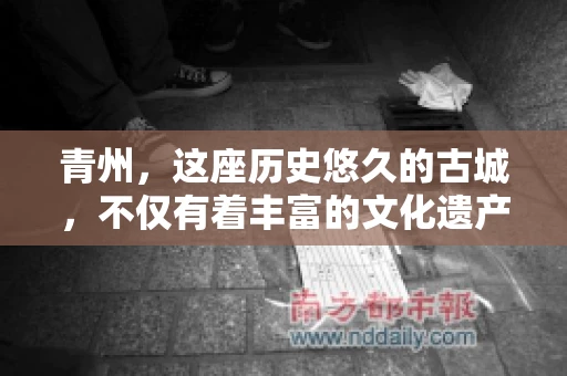 青州，这座历史悠久的古城，不仅有着丰富的文化遗产，也是商业活动频繁的地方。对于许多企业来说，应收账款的管理是日常运营中不可或缺的一环。那么，青州那里有要账的公司呢？今天，我们就来聊聊这个话题。