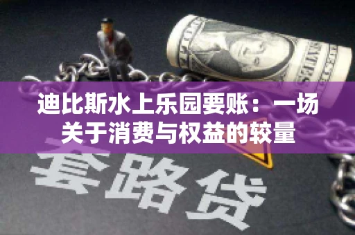 迪比斯水上乐园要账：一场关于消费与权益的较量