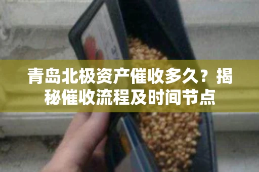 青岛北极资产催收多久？揭秘催收流程及时间节点