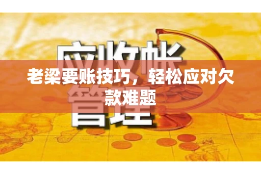 老梁要账技巧，轻松应对欠款难题